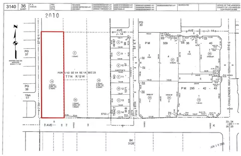 43600 E 7th St, Lancaster, CA 93535 photo 32