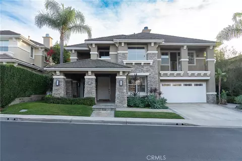 15 Mountain Laurel, Trabuco Canyon, CA 92679