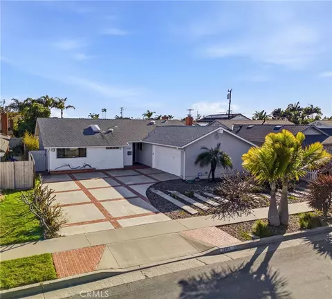 10362 Monitor Dr, Huntington Beach, CA 92646
