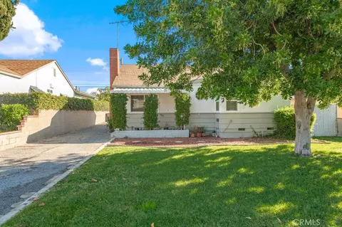 922 N 4th Ave, Upland, CA 91786