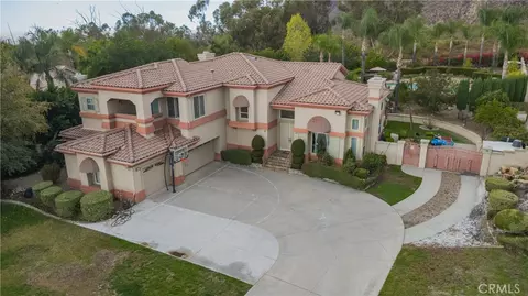 4954 Crestview Pl, Rancho Cucamonga, CA 91701