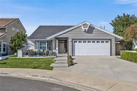 11 De Frst, Irvine, CA 92620