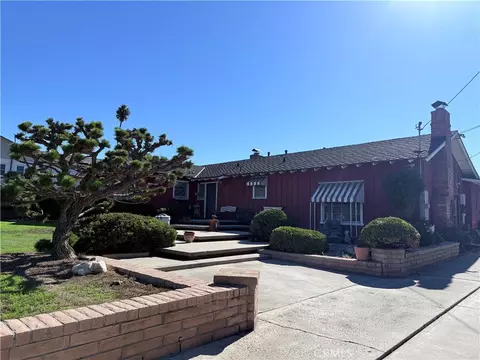 14726 Broadway, Whittier, CA 90604