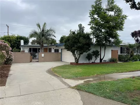 13856 Mulberry Dr, Whittier, CA 90605