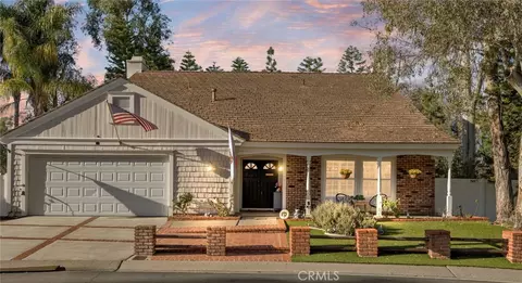 24931 Timberwood, Lake Forest, CA 92630