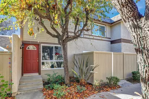 26284 Via Roble, Mission Viejo, CA 92691