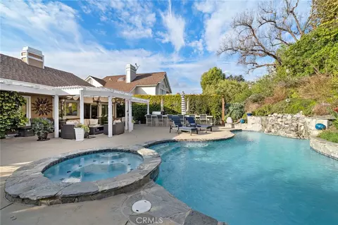 22 Lexington, Coto De Caza, CA 92679