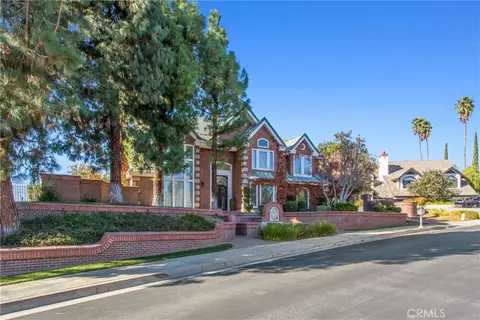 1608 Smiley Rdg, Redlands, CA 92373