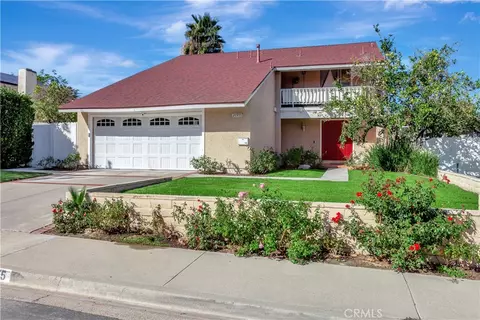 24955 Wells Fargo Dr, Laguna Hills, CA 92653