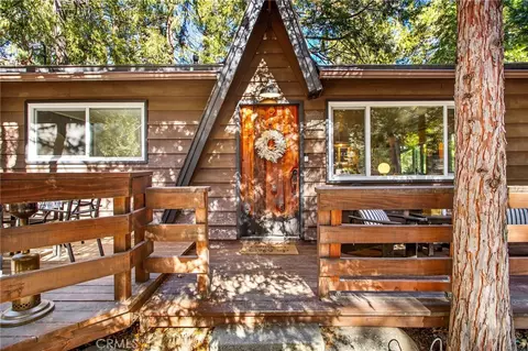 54830 S S Cir, Idyllwild, CA 92549