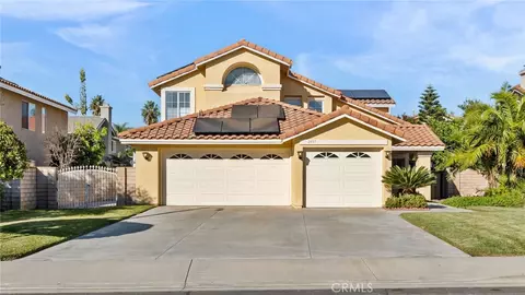 2857 Longhorn St, Ontario, CA 91761