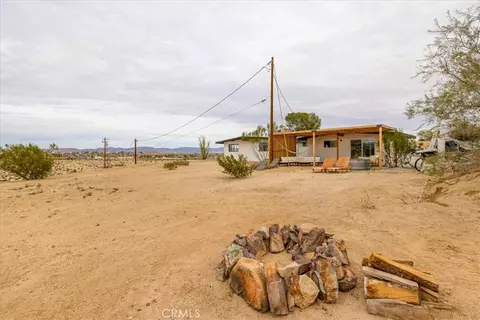 73061 29 Palms Hwy Ca-62, Twentynine Palms, CA 92277