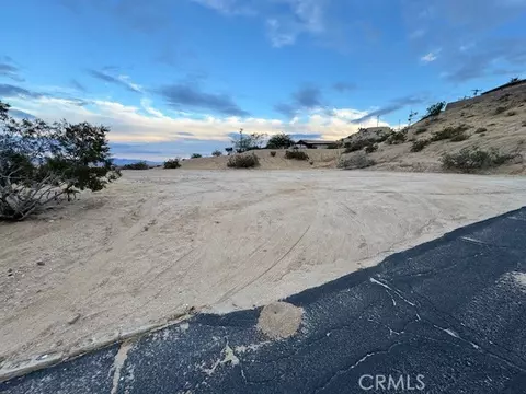 73101 29 Palms Hwy, Twentynine Palms, CA 92277