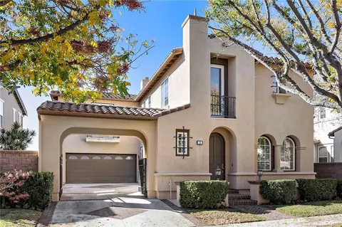 15 Sleepy Holw, Ladera Ranch, CA 92694