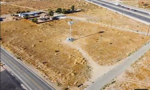 0 Boxwood, Hesperia, CA 92345