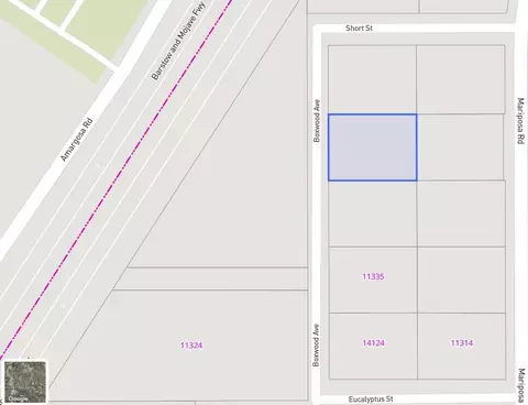 0 Boxwood, Hesperia, CA 92345 photo 2