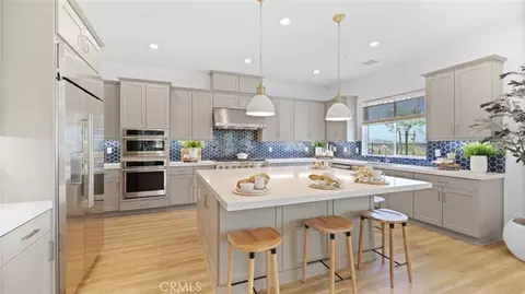29519 Corte Azulejo, Valencia, CA 91354