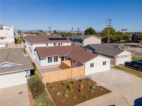 4461 Farquhar Ave, Los Alamitos, CA 90720