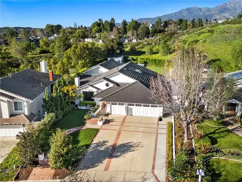 5 Hedgeland, Coto De Caza, CA 92679