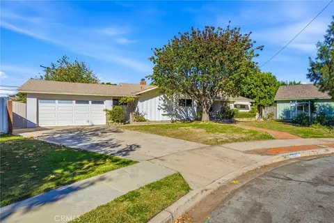 335 N London Pl, Anaheim, CA 92806