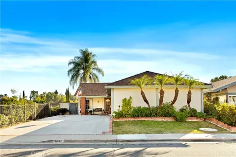 2637 Altamira Dr, West Covina, CA 91792