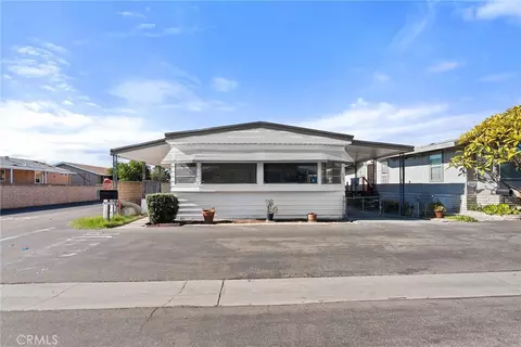 9080 Bloomfield Ave #72, Cypress, CA 90630