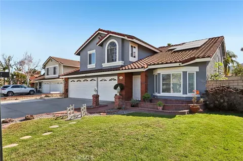 1278 Millbrook, Corona, CA 92882