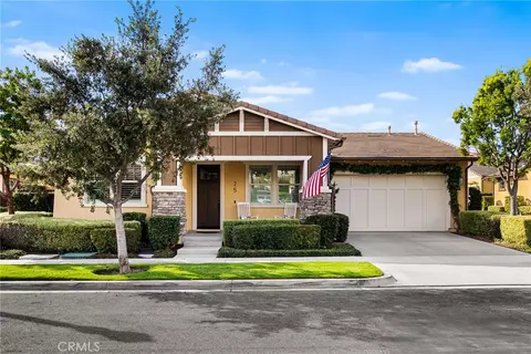 25 Cerrero, Rancho Mission Viejo, CA 92694