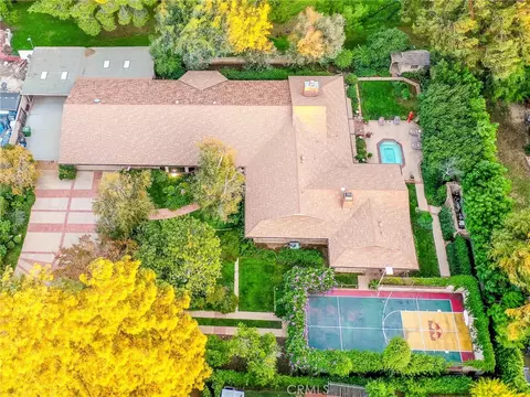 19500 Tribune, Porter Ranch, CA 91326