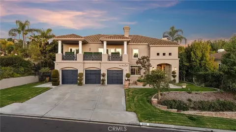 5000 Greenhaven St, Yorba Linda, CA 92887