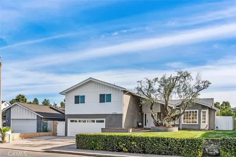 24505 Chamalea, Mission Viejo, CA 92691