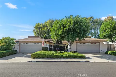 26182 Via De Toledo, San Juan Capistrano, CA 92675