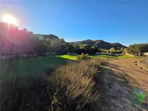 0 Jackson Ranch Rd S, Silverado, CA 92676