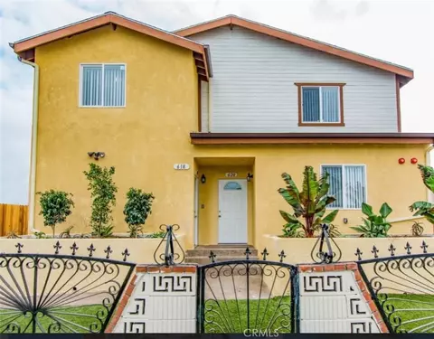 409 E 104th, Los Angeles, CA 90003