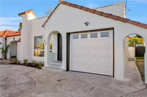 834 W 95th St, Los Angeles, CA 90044
