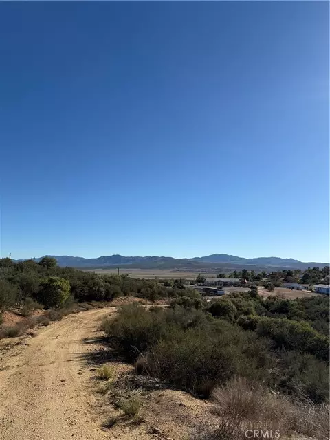 56874 Engstrom, Anza, CA 92539