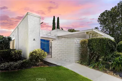 2133 Via Puerta, Laguna Woods, CA 92637