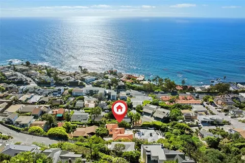 2616 Queda Way, Laguna Beach, CA 92651