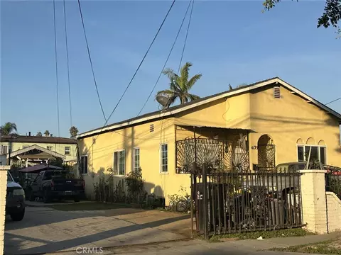 4133 W 101st St, Inglewood, CA 90304