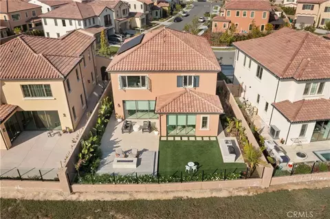 115 Sky Hts, Irvine, CA 92602