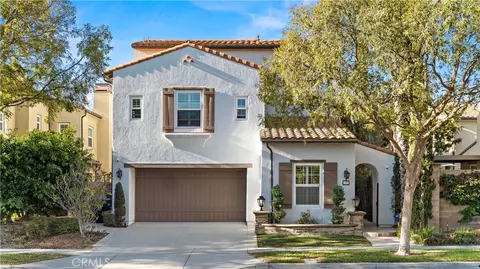 19 Inglenook, Irvine, CA 92602