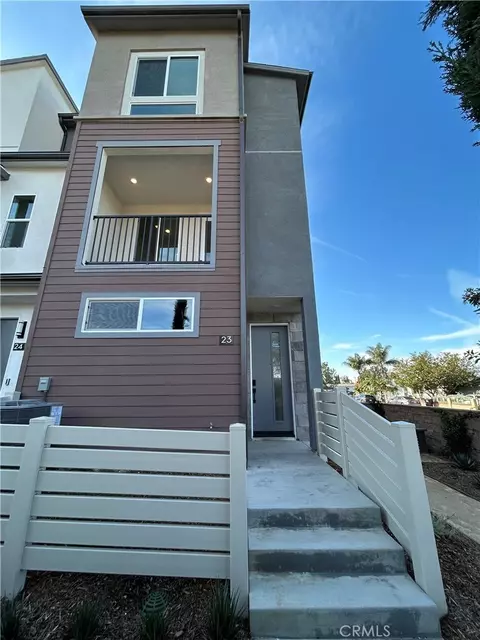10002 Central Ave #23, Garden Grove, CA 92843
