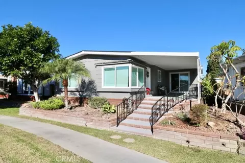 14024 Crest Lake Dr #83, La Mirada, CA 90638