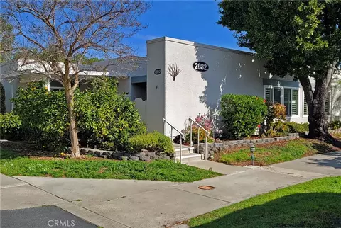 2082 Ronda Granada UNIT D, Laguna Woods, CA 92637
