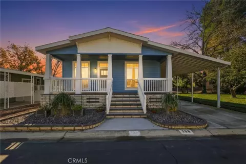 15111 Pipeline Ave #196, Chino Hills, CA 91709