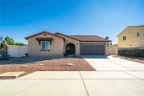 1781 Ranch Vw, San Jacinto, CA 92582