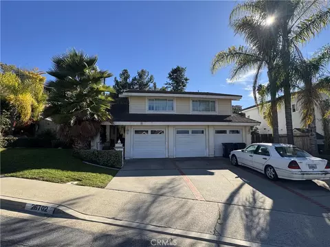 26702 Morena, Mission Viejo, CA 92691
