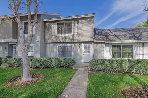 12 Thicket #67, Irvine, CA 92614