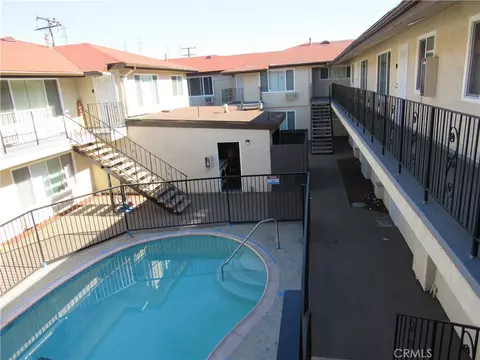 Exterior - 17100 Downey Ave, Bellflower, CA 90706 photo 5 of 6