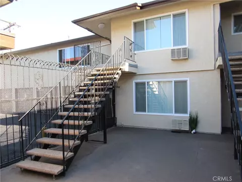 Exterior - 17100 Downey Ave, Bellflower, CA 90706 photo 4 of 6